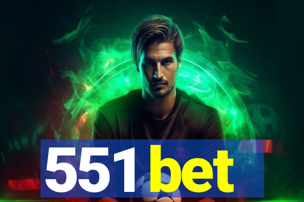 551 bet